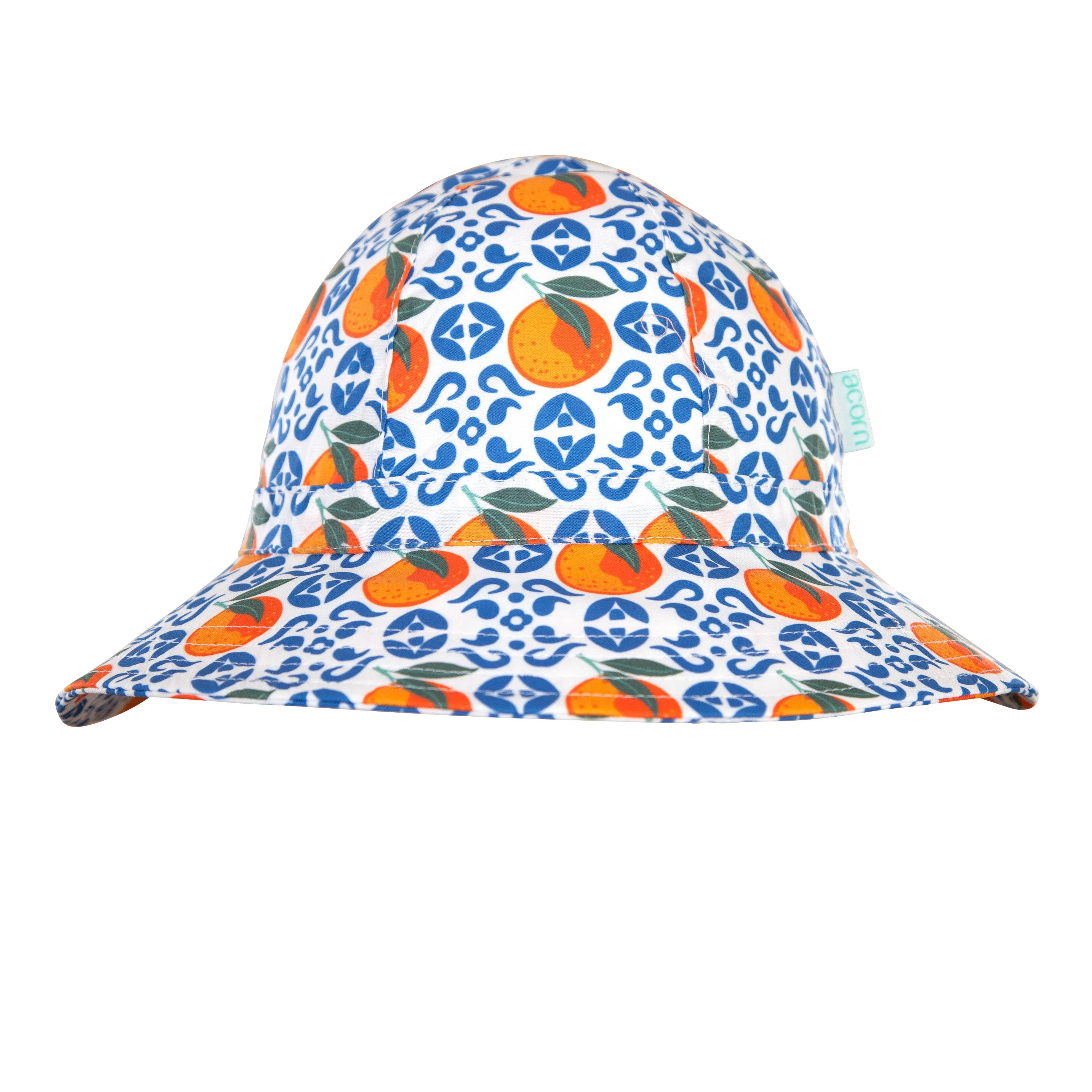 ACORN AMALFI WIDE BRIM SUNHAT