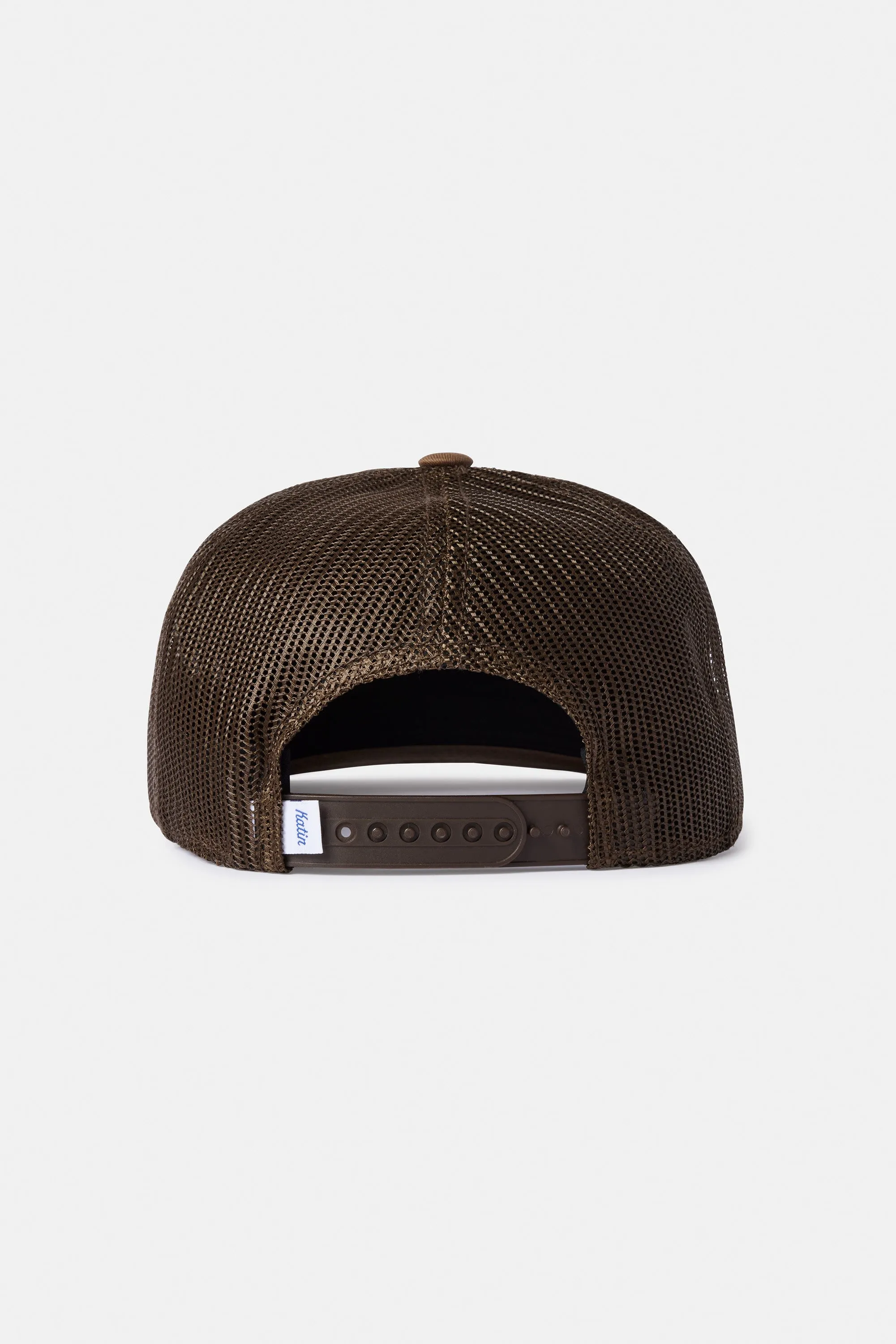 BLOOM TRUCKER HAT