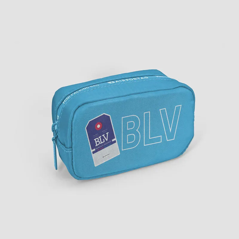 BLV - Mini Packing Bag