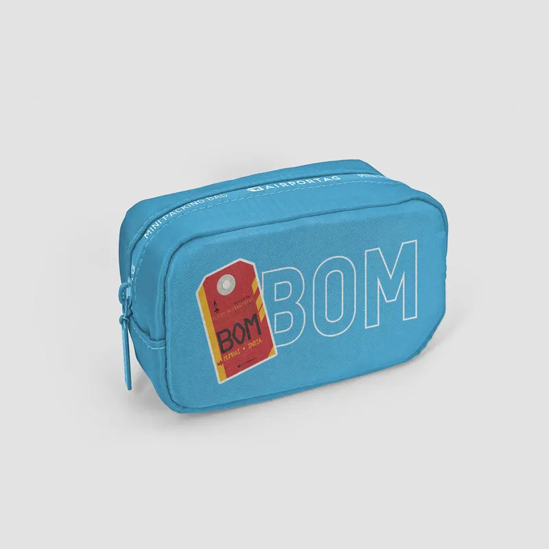 BOM - Mini Packing Bag