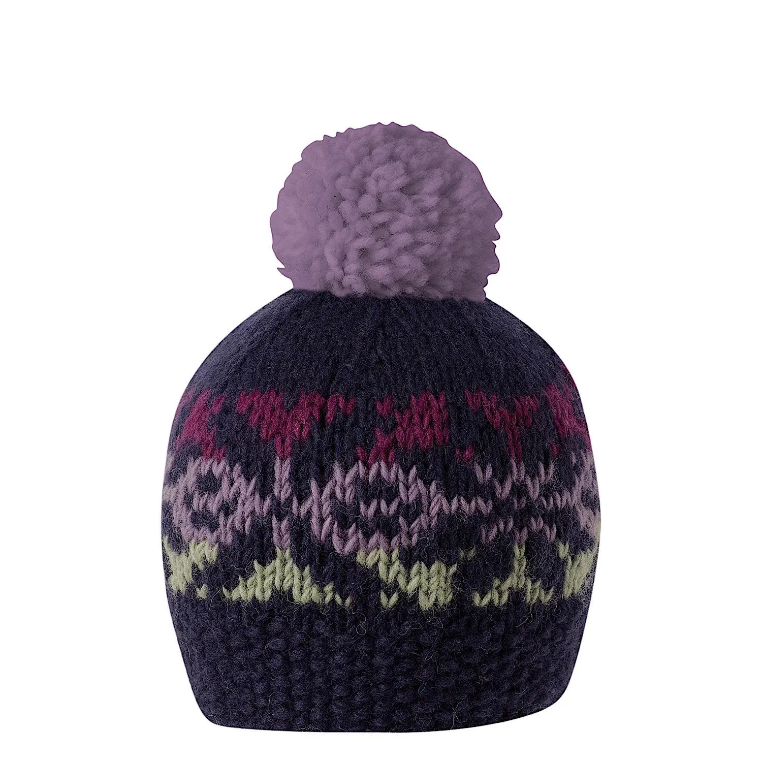 Brook Wool Hat