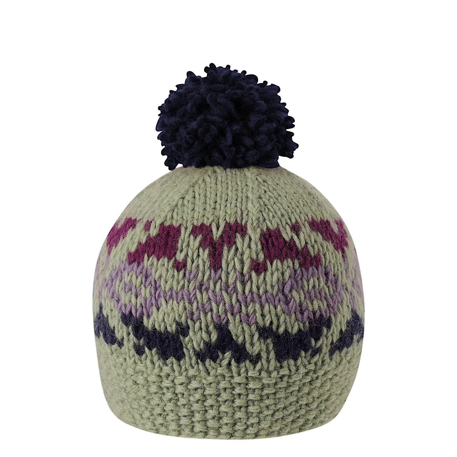 Brook Wool Hat