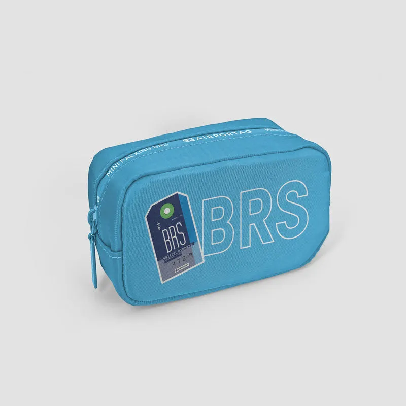 BRS - Mini Packing Bag