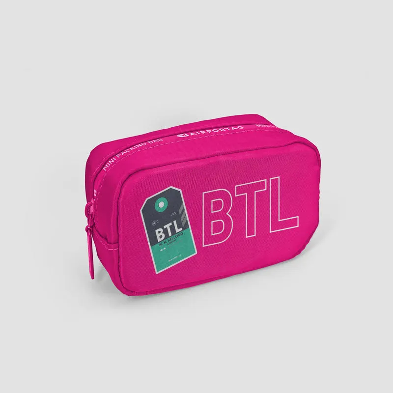 BTL - Mini Packing Bag