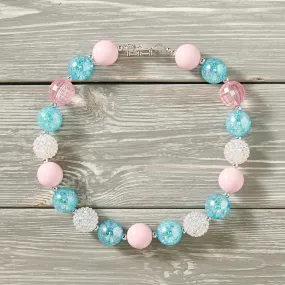 Bubble Gum Necklaces