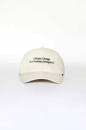 Canvas Climate Hat