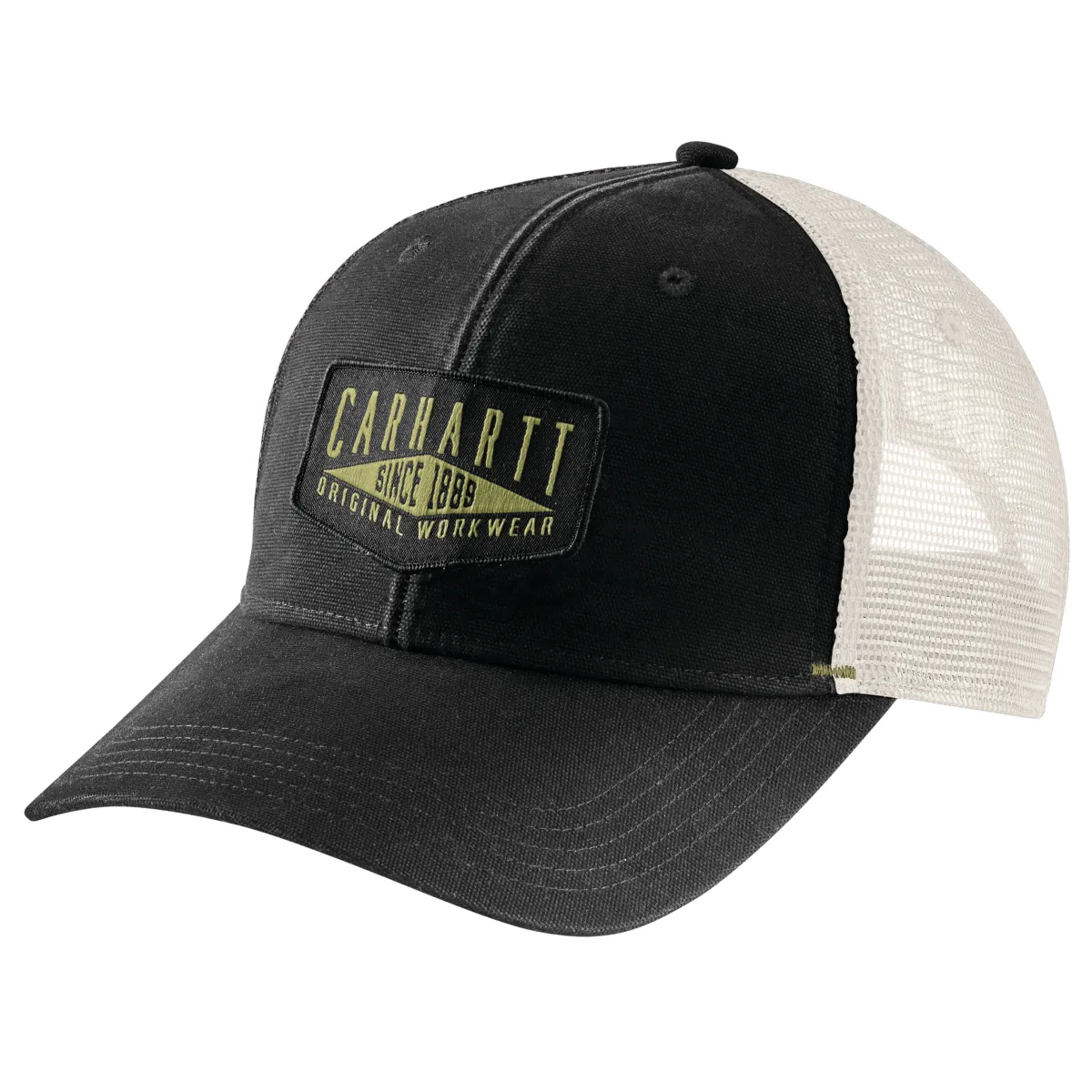 Carhartt CANVAS WORKWEAR PATCH Cap