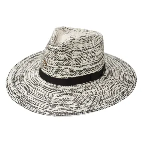 Charlie 1 Horse Hawaii Ya – Straw Wide Brim Cowgirl Hat