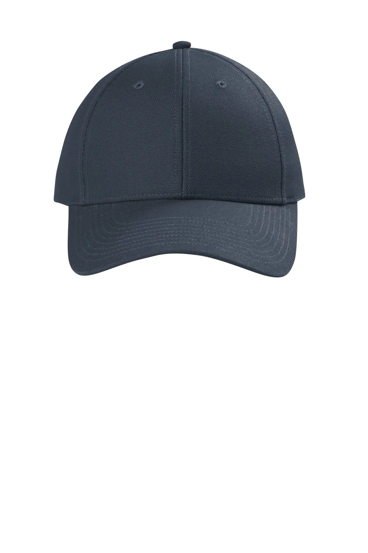 CornerStone ®  Canvas Cap. CS810