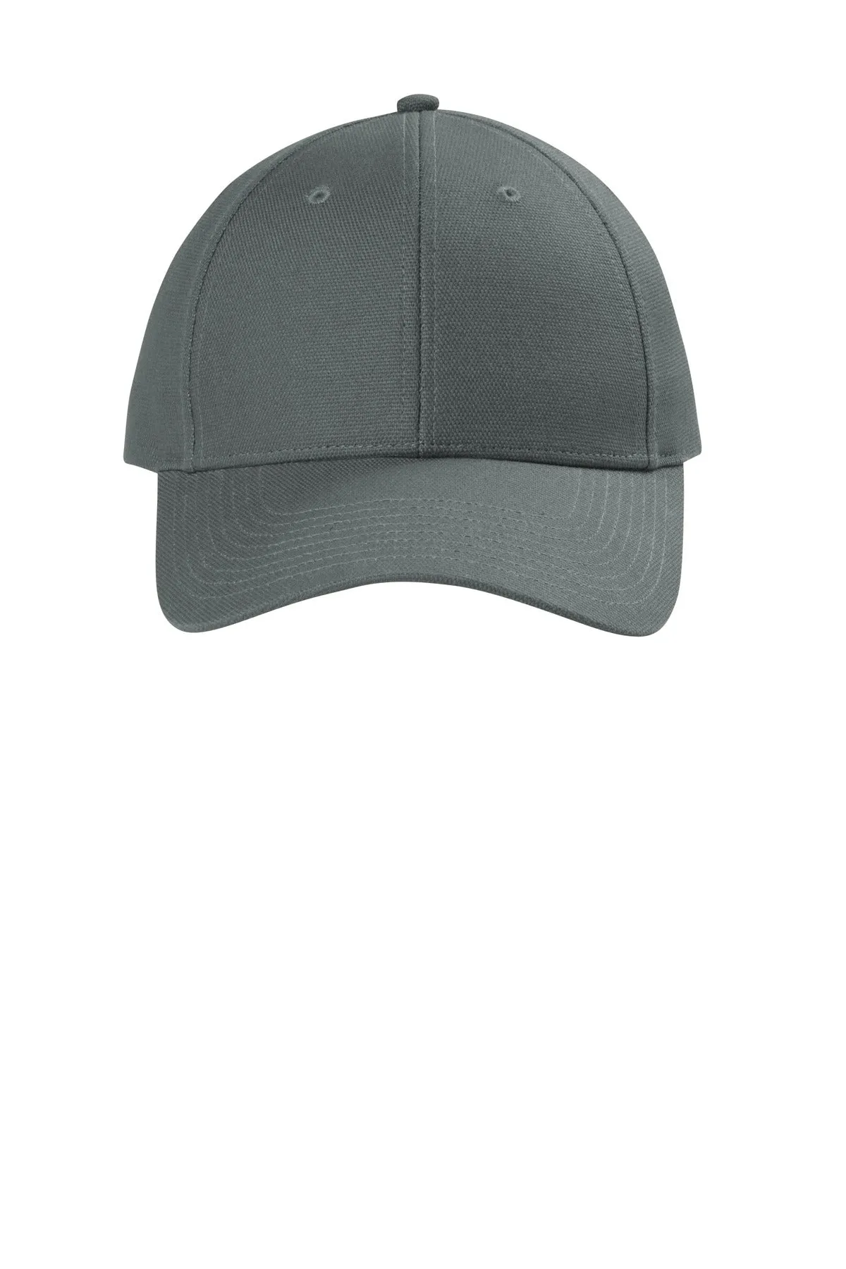 CornerStone ®  Canvas Cap. CS810