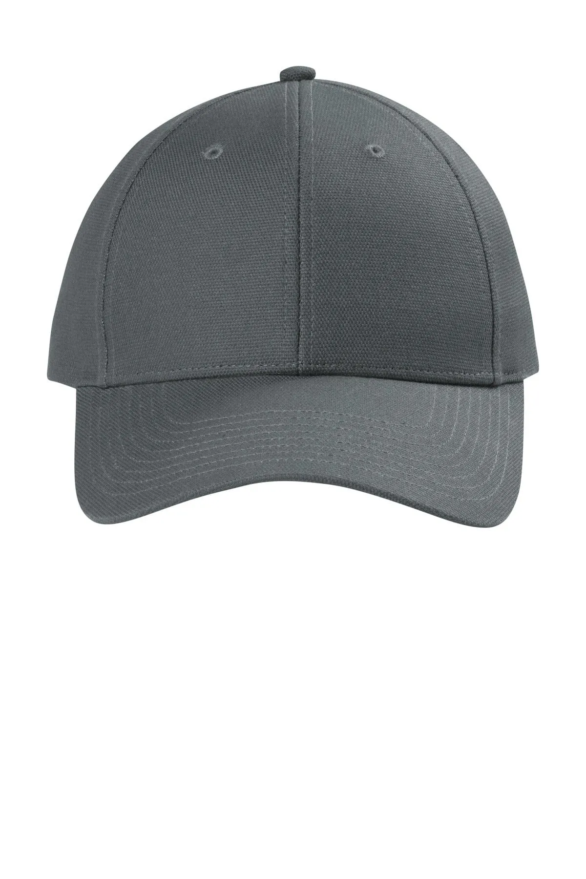 CornerStone ®  Canvas Cap. CS810