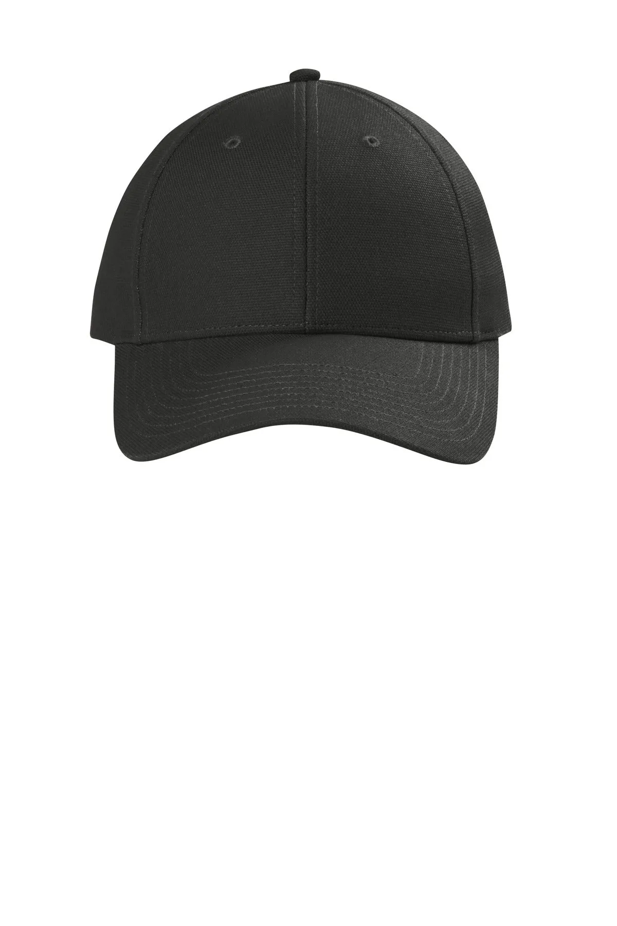 CornerStone ®  Canvas Cap. CS810