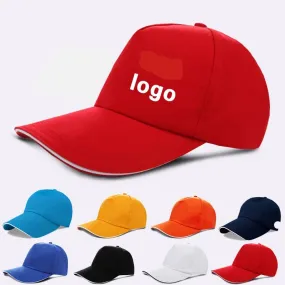 Custom Printing Multi-Purpose Hats