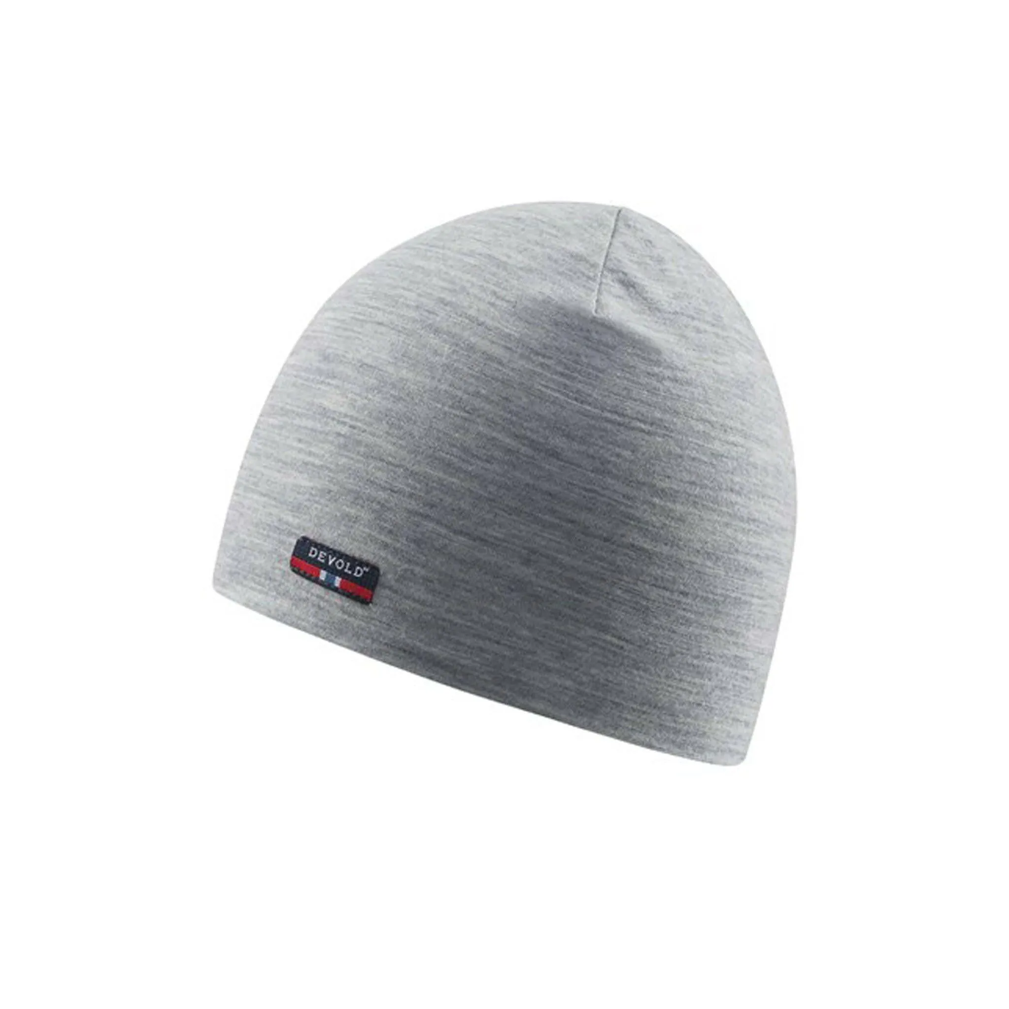 Devold Breeze Cap Grey Melange