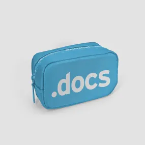 Docs - Mini Packing Bag