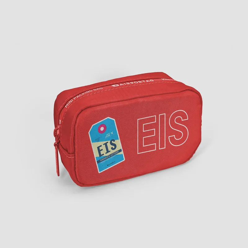 EIS - Mini Packing Bag