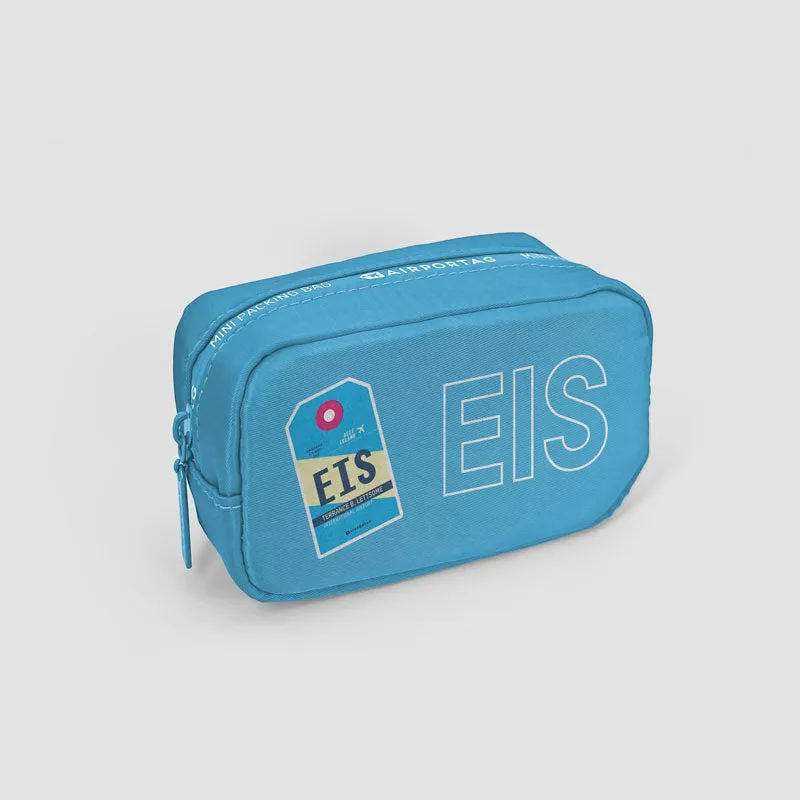 EIS - Mini Packing Bag