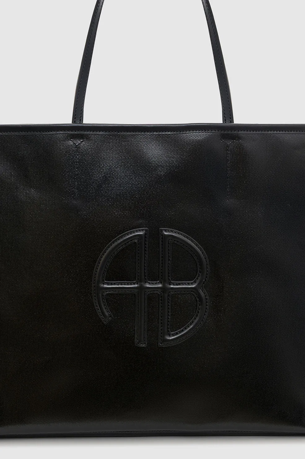 Emma Tote - Black