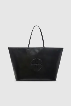 Emma Tote - Black