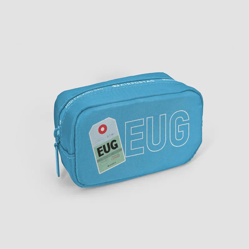 EUG - Mini Packing Bag