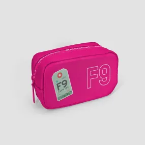 F9 - Mini Packing Bag