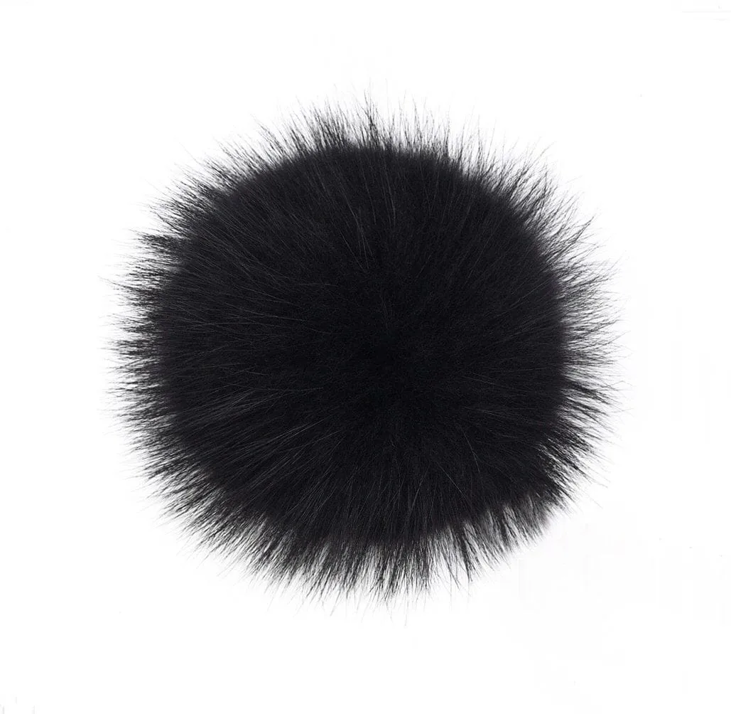 Fur Pom Pom