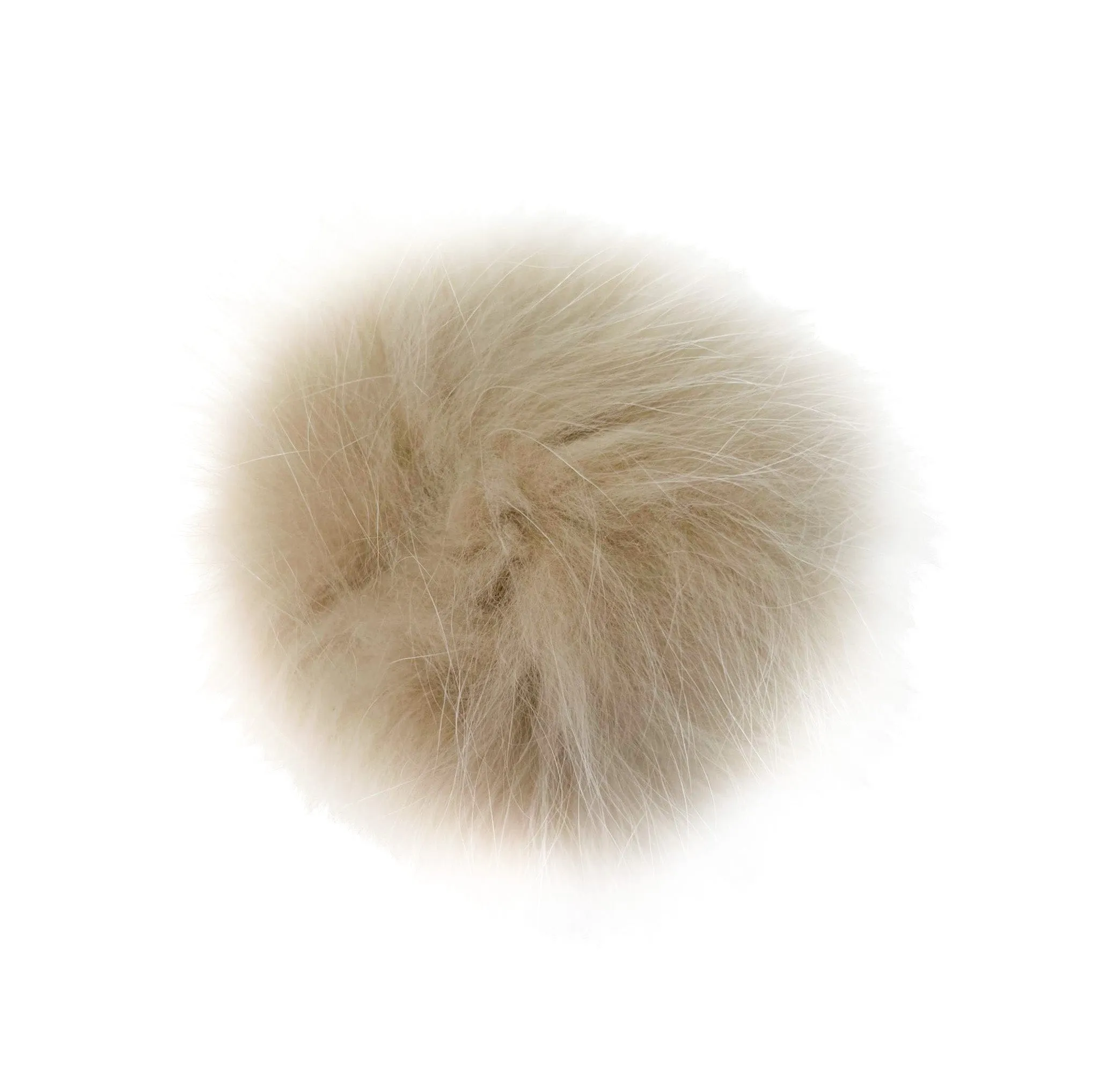 Fur Pom Pom