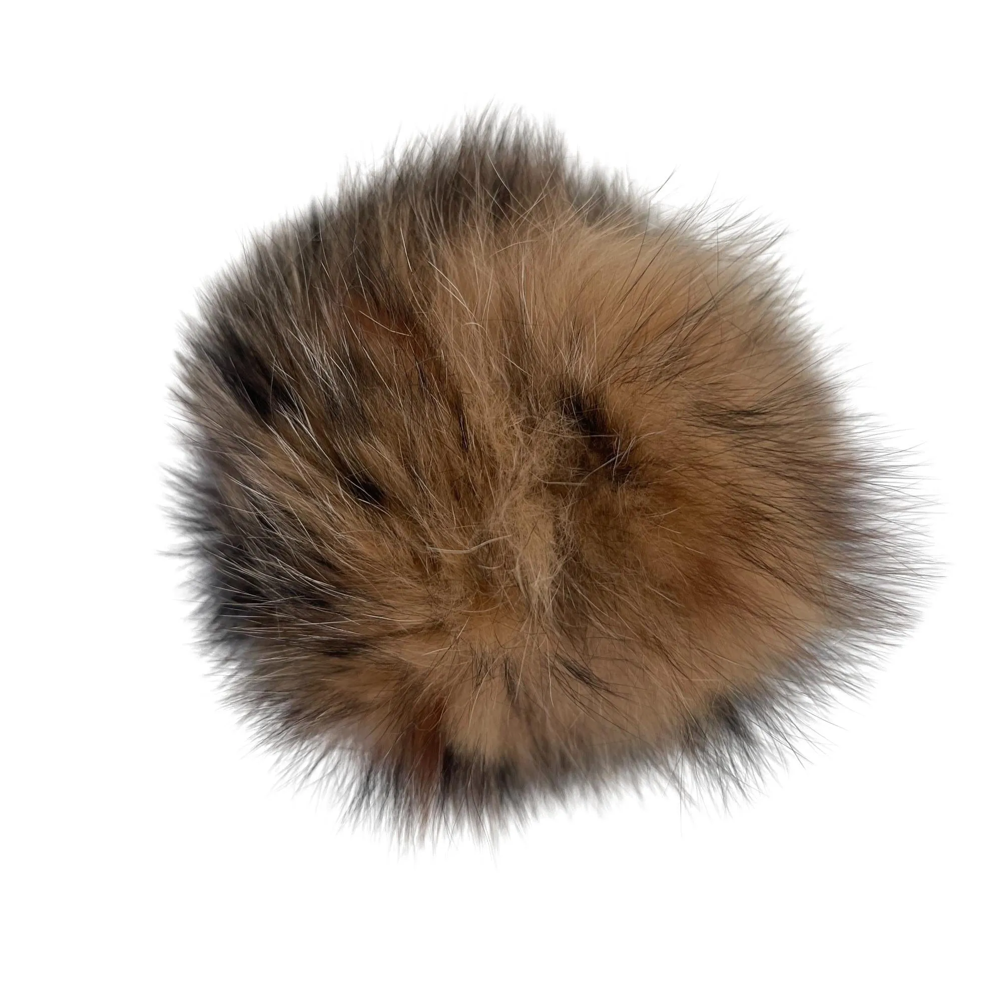 Fur Pom Pom