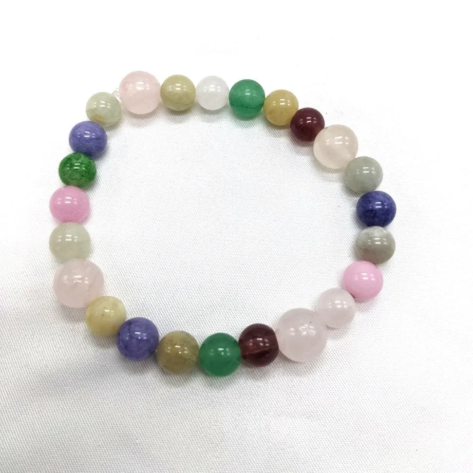 Gemstone Bracelet