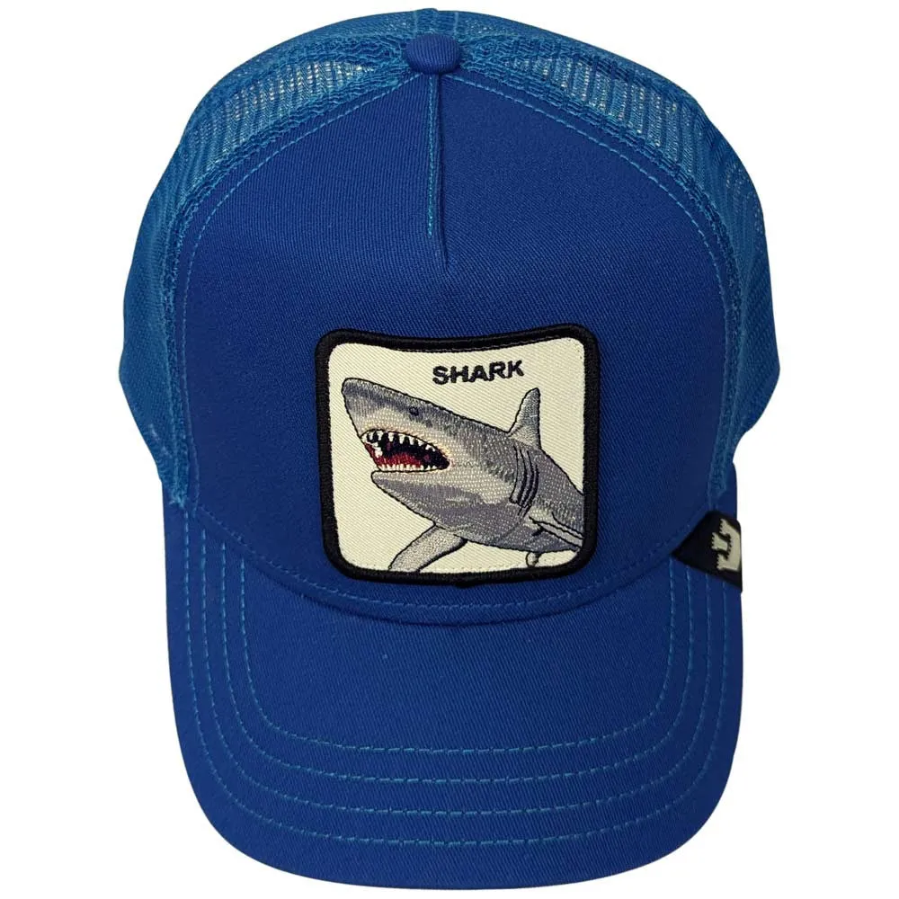 Goorin - “The Shark” Snapback Baseball Cap