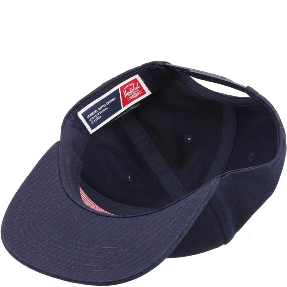 Herschel Bags Whaler 6 Panel Cap