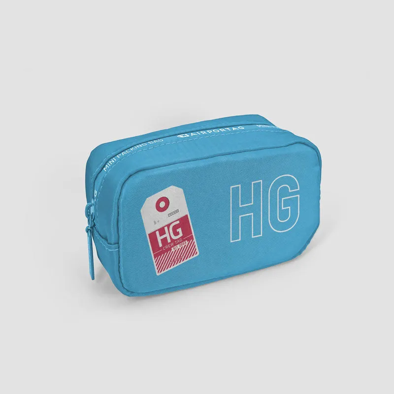 HG - Mini Packing Bag