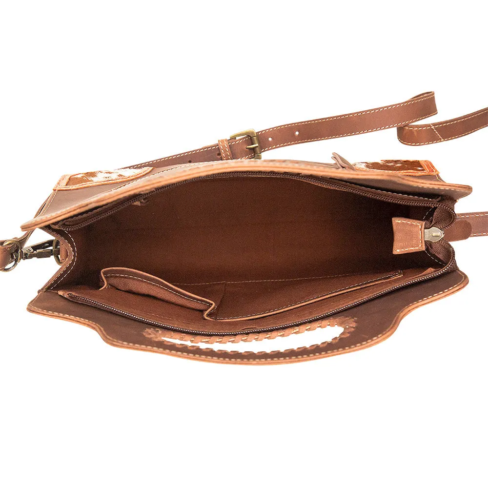 Highbrow Leather & Hairon Bags