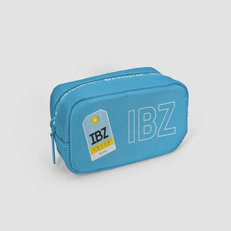 IBZ - Mini Packing Bag