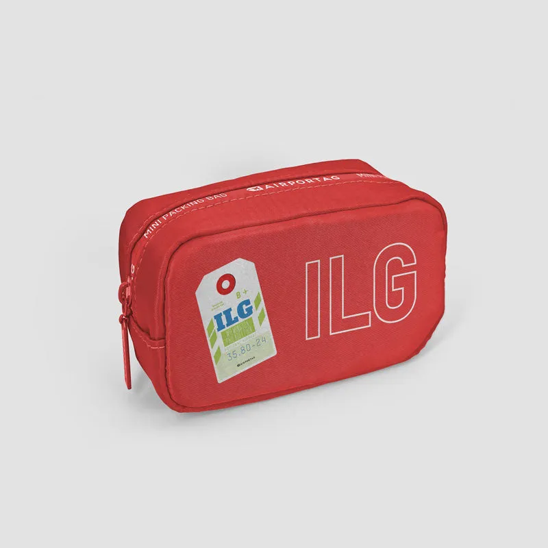 ILG - Mini Packing Bag