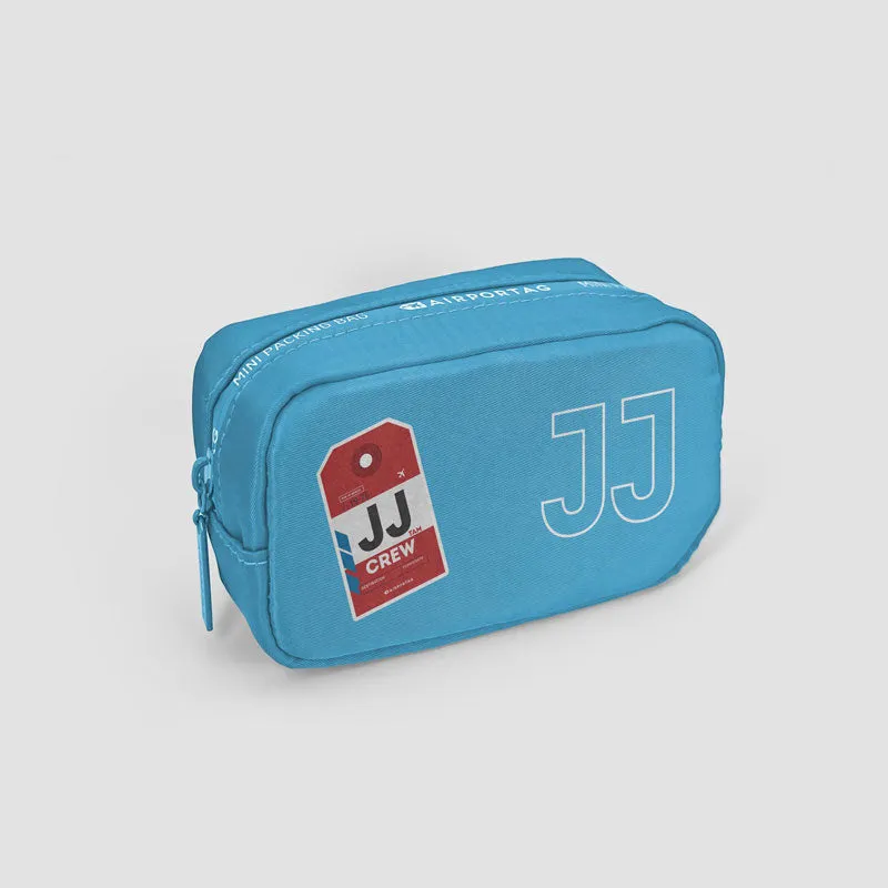 JJ - Mini Packing Bag