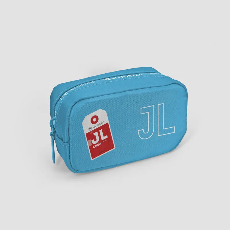 JL - Mini Packing Bag