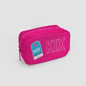 KIX - Mini Packing Bag