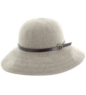 Kooringal Wide Brim Leslie - Taupe