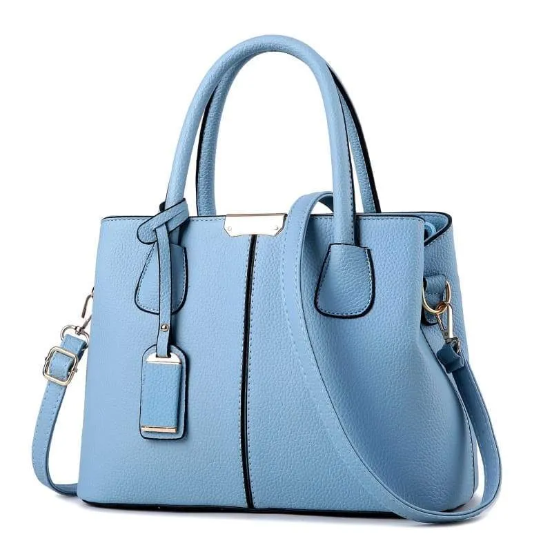 Ladies Bags Fashion Big Bags Women&#039;s Shoulder Messenger Bags