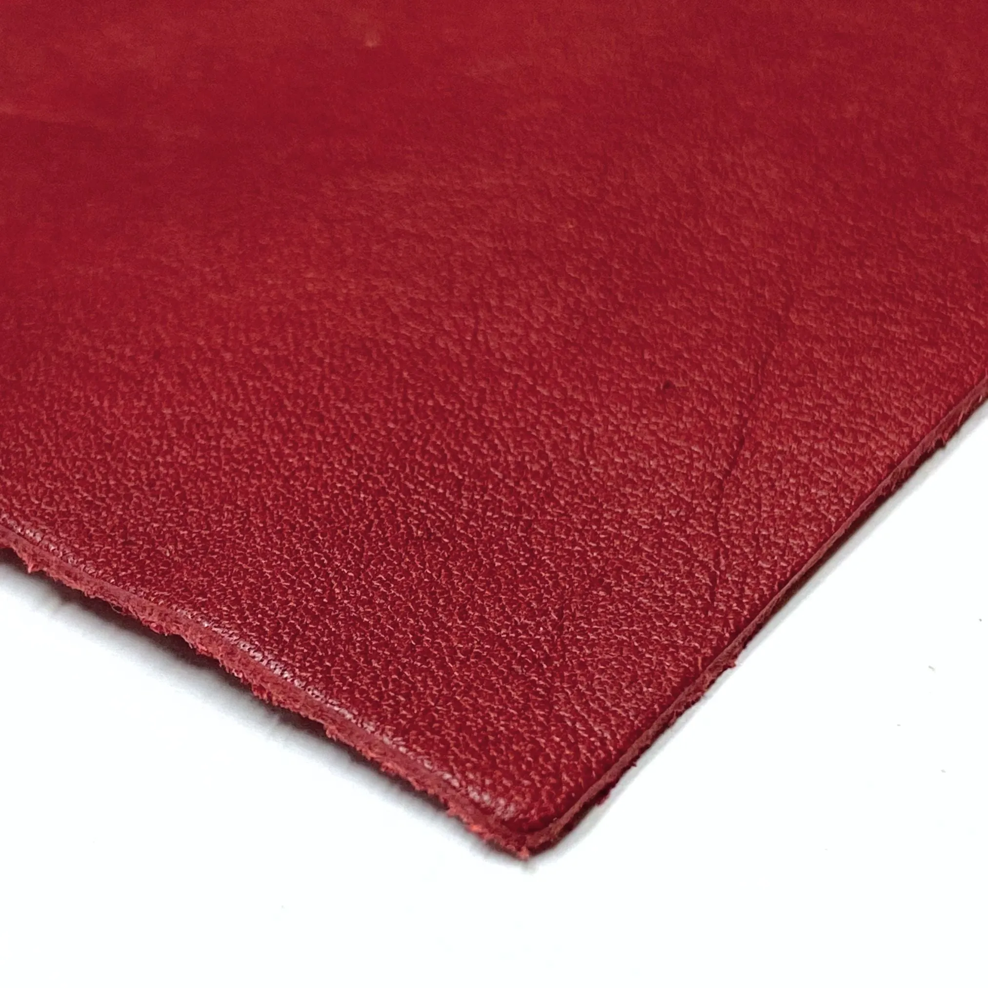 Light Weight Upholstery Leather Hides - 3 oz Cowhide - Quarter Hide - Half Hide - Full Hide - XL Full Hide