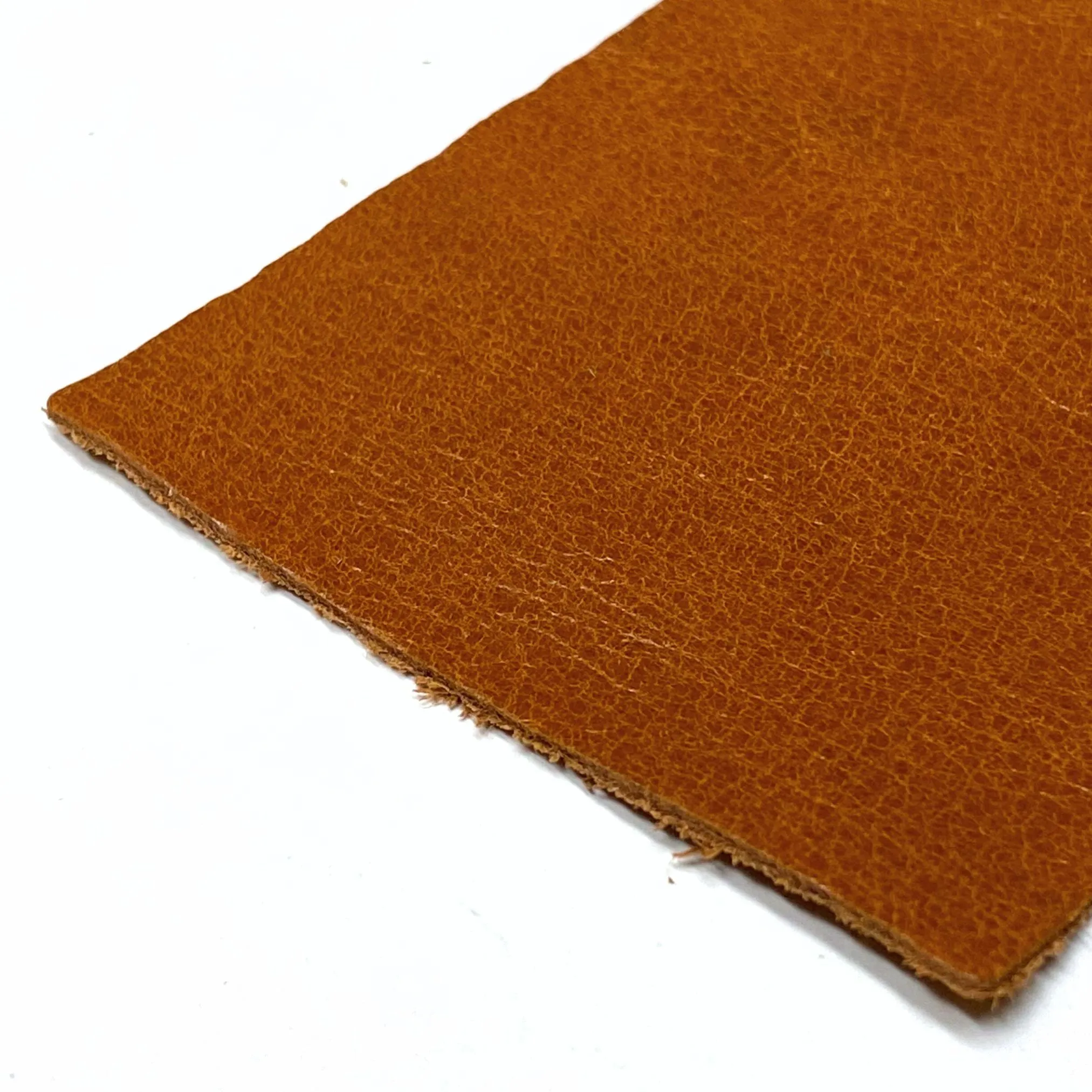 Light Weight Upholstery Leather Hides - 3 oz Cowhide - Quarter Hide - Half Hide - Full Hide - XL Full Hide