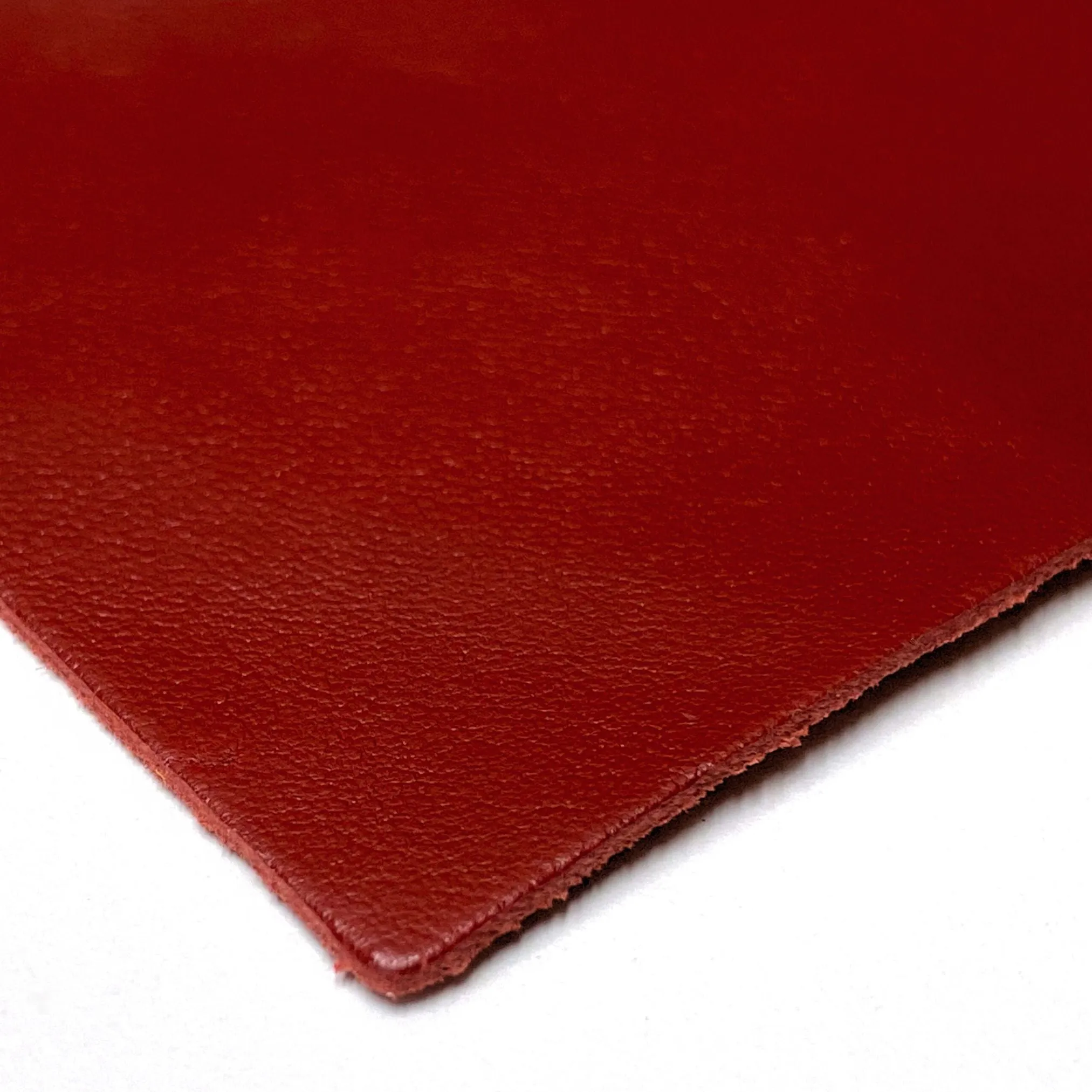 Light Weight Upholstery Leather Hides - 3 oz Cowhide - Quarter Hide - Half Hide - Full Hide - XL Full Hide