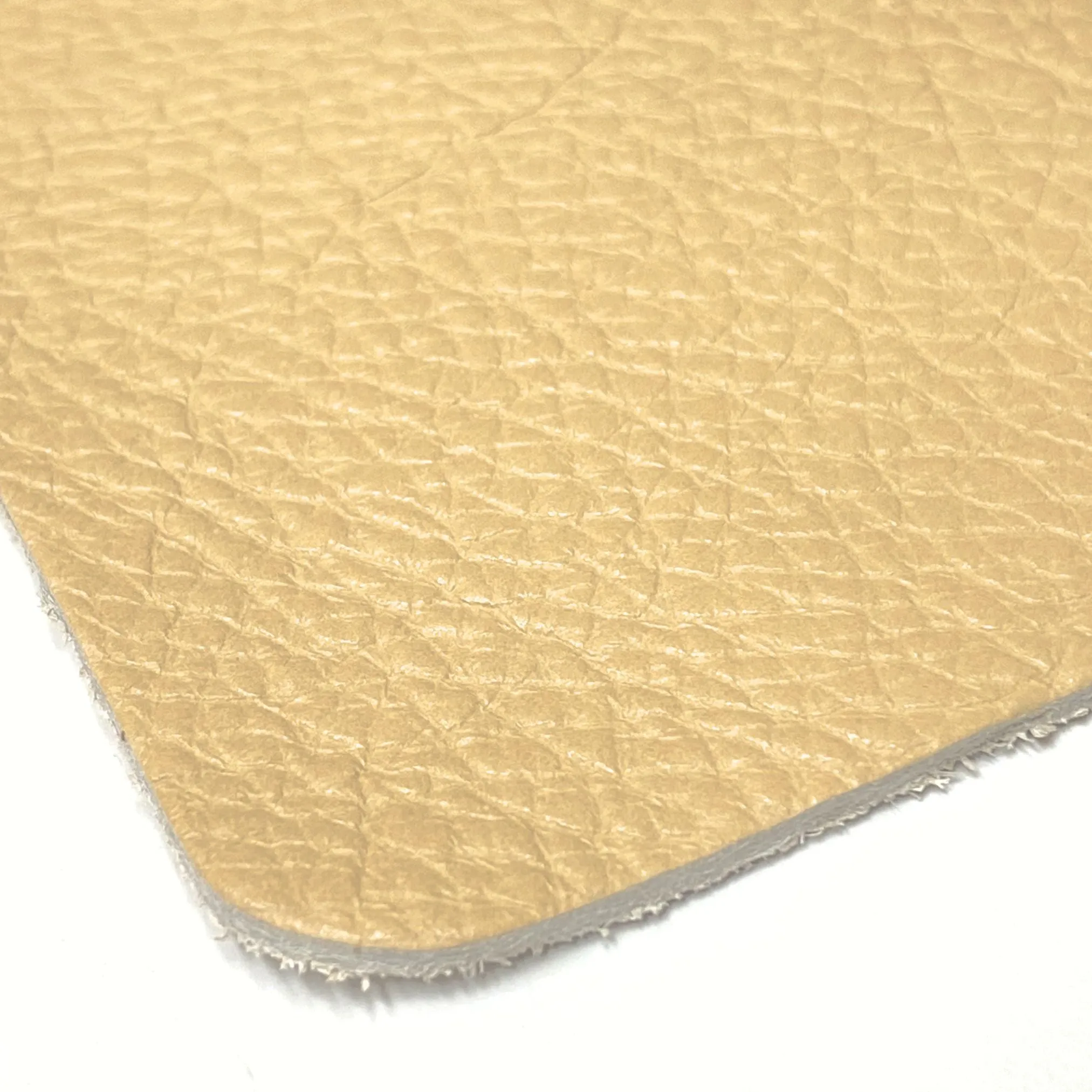 Light Weight Upholstery Leather Hides - 3 oz Cowhide - Quarter Hide - Half Hide - Full Hide - XL Full Hide