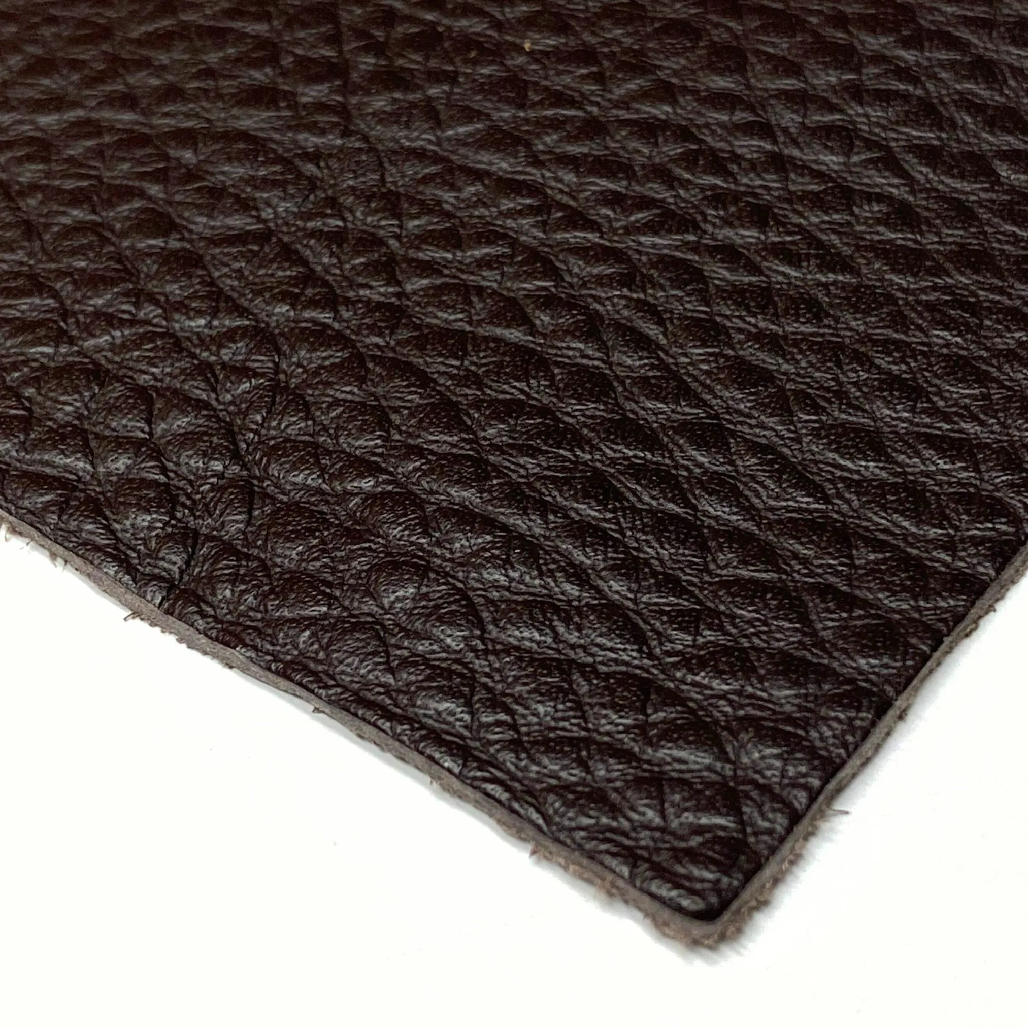 Light Weight Upholstery Leather Hides - 3 oz Cowhide - Quarter Hide - Half Hide - Full Hide - XL Full Hide