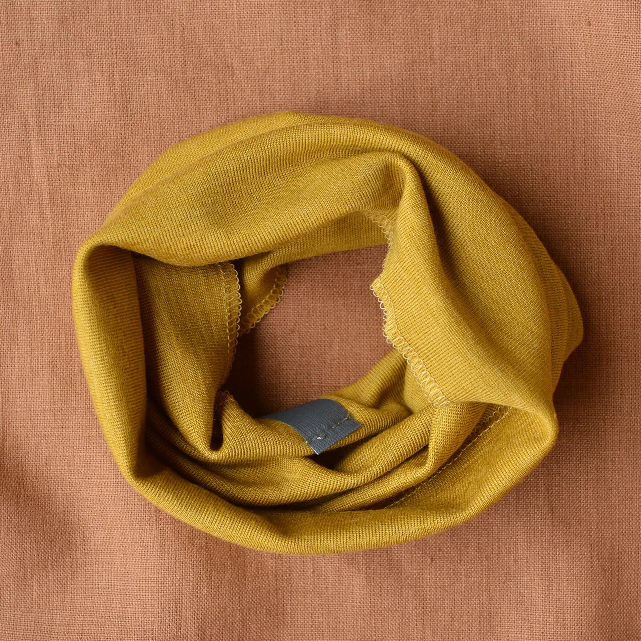 Loopi Wool/Silk Loop Scarf/Headband (Child-Adult) *Returning 2025