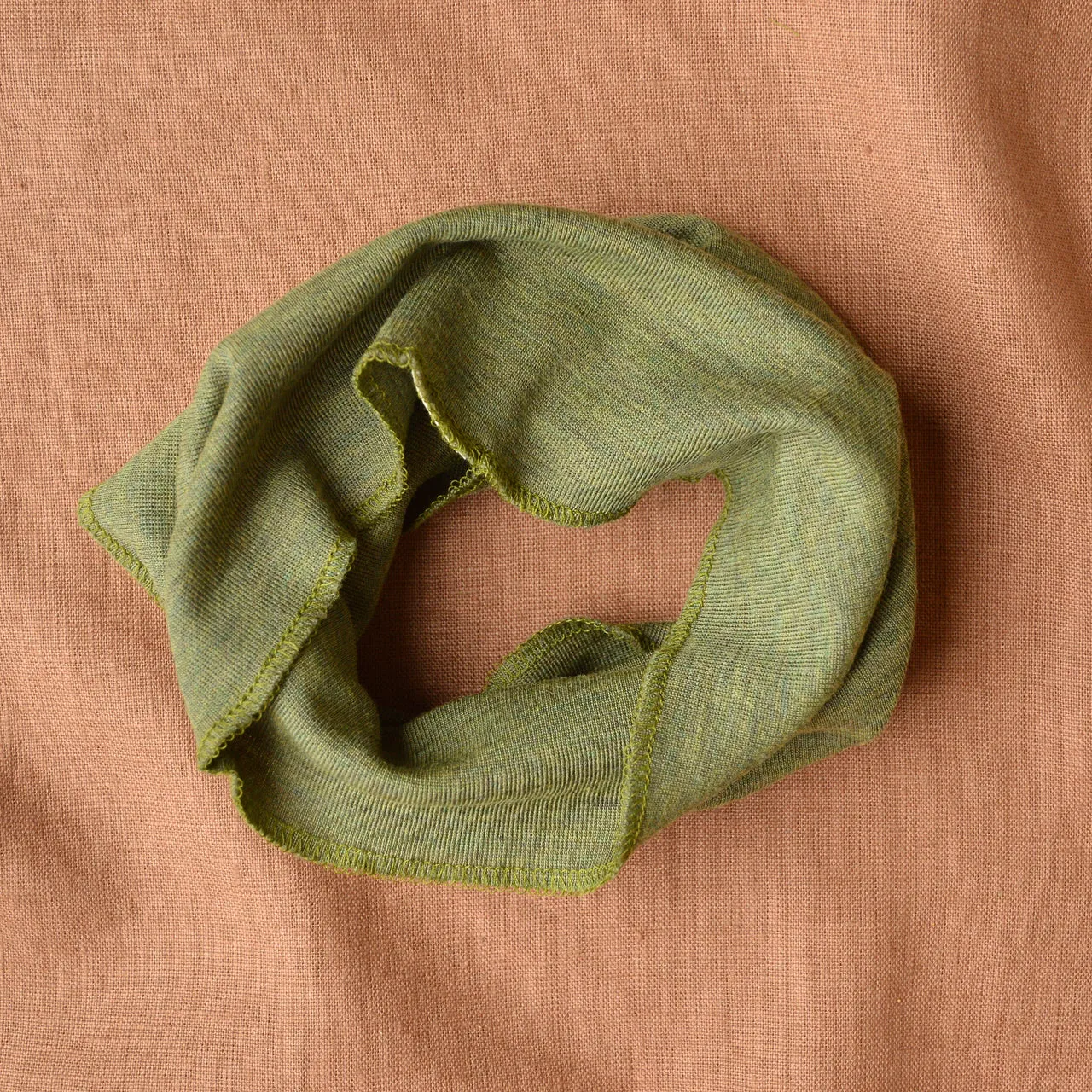 Loopi Wool/Silk Loop Scarf/Headband (Child-Adult) *Returning 2025