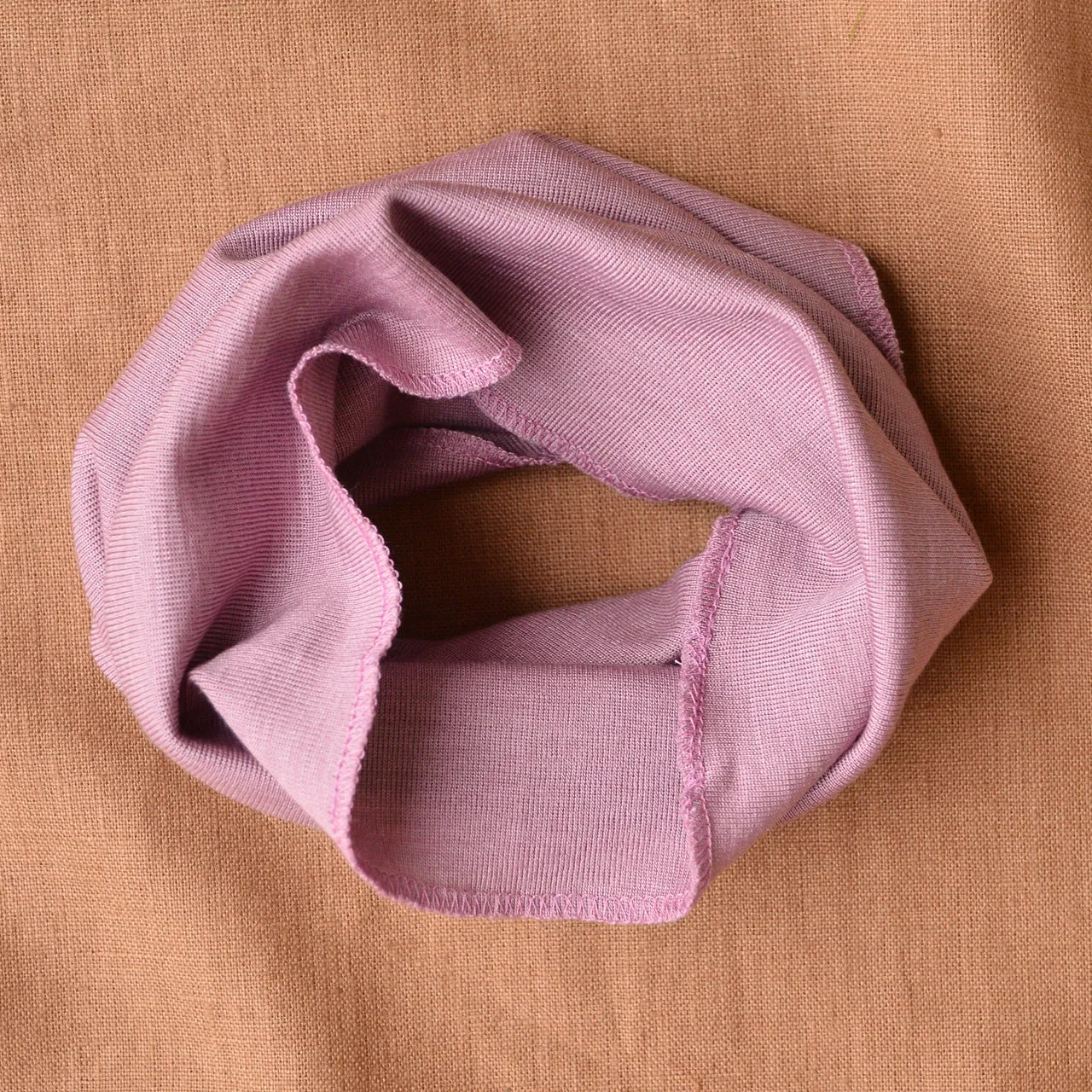 Loopi Wool/Silk Loop Scarf/Headband (Child-Adult) *Returning 2025