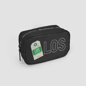 LOS - Mini Packing Bag