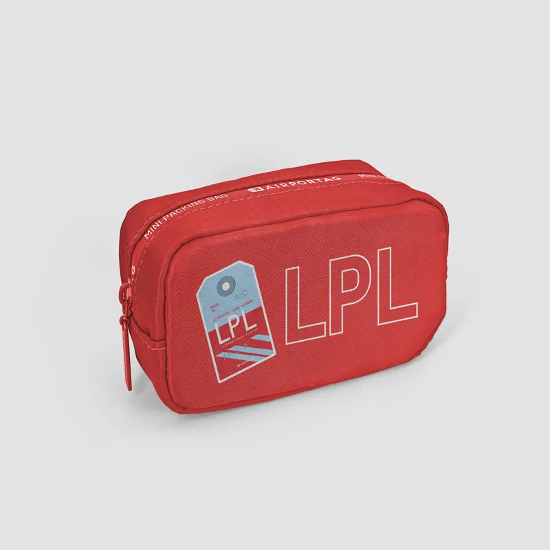 LPL - Mini Packing Bag